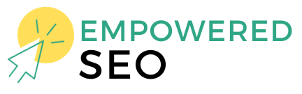 SEO logo image