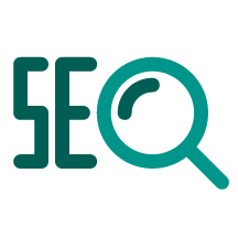 on page SEO icon