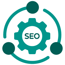 off page SEO icon